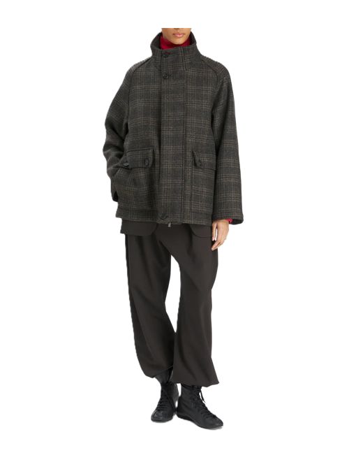 Capospalla Eolo Filzada Bruno Barena | CSD5705 0522270 BRUNO